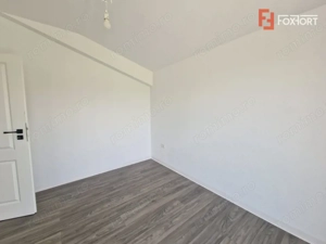 Duplex de vanzare cu 3 camere si teren de 309 mp - Recas - imagine 6