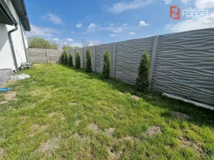 Duplex de vanzare cu 3 camere si teren de 309 mp - Recas - imagine 13