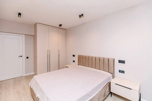 Garsonieră de închiriat amplasată în zona 13 Septembrie - imagine 2