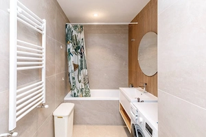 Garsonieră de închiriat în zona Drumul Taberei - imagine 3