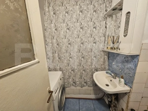 Apartament 2 camere decomandat, zona centrala, vis-a-vis de Palas Mall - imagine 7