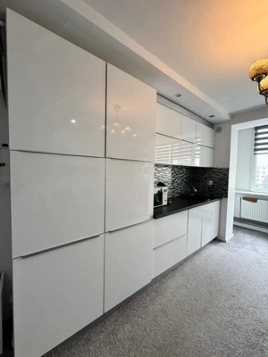 Apartament, 2 camere, 68 mp, finisaje premium, gata de mutare - Ultracentral - imagine 3