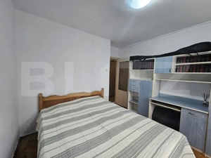 Apartament 2 camere decomandat, zona centrala, vis-a-vis de Palas Mall - imagine 6
