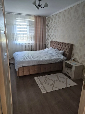 Garsonieră de închiriat în Drumul Taberei aproape de metrou