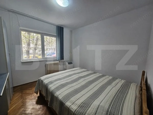 Apartament 2 camere decomandat, zona centrala, vis-a-vis de Palas Mall - imagine 5