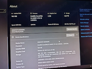 Vând PC gaming  - imagine 3