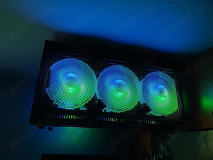 Vând PC gaming  - imagine 2