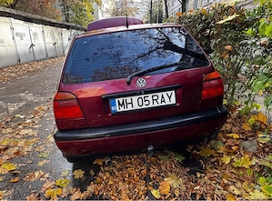 Golf 3 functional - imagine 2