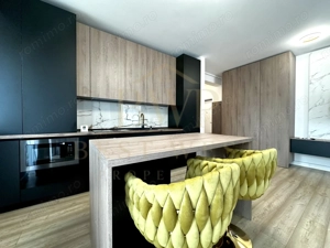 Apartament premium 2 camere Giroc la asfalt