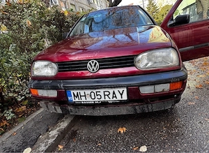 Golf 3 functional - imagine 3