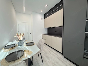 Garsoniera de inchiriat in zona Tei - imagine 2