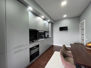 inchiriere garsoniera in zona Rahova