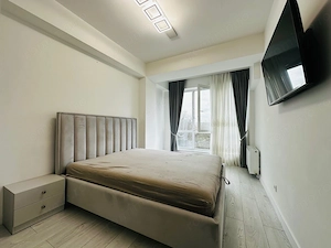 garsoniera de inchiriat in zona Baneasa