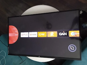 televizor tv JVC LT-43VU63M 