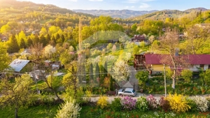 Teren intravilan Slanic Prahova - imagine 2