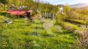 Teren intravilan Slanic Prahova