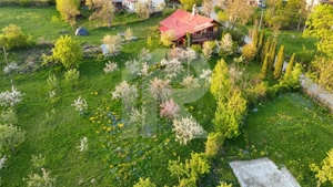 Teren intravilan Slanic Prahova - imagine 4