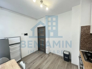 Garsoniera - Decomandata - 38mp - Balcon - Parcare - Judetean - imagine 4