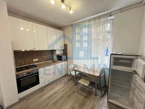 Garsoniera - Decomandata - 38mp - Balcon - Parcare - Judetean