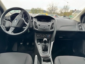 Ford Focus 3 Tournier  1.0i - 94.000 km - 2018 - imagine 6