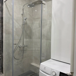 Garsonieră de închiriat în zona Tei aproape de Facultatea de Constructii - imagine 5