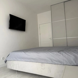 Garsonieră de închiriat în zona Tei aproape de Facultatea de Constructii - imagine 2