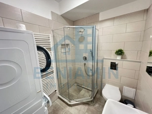 Garsoniera - Decomandata - 38mp - Balcon - Parcare - Judetean - imagine 5