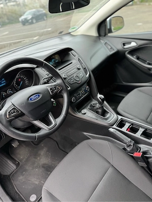 Ford Focus 3 Tournier  1.0i - 94.000 km - 2018 - imagine 5