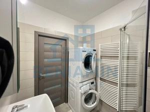 Garsoniera - Decomandata - 38mp - Balcon - Parcare - Judetean - imagine 6