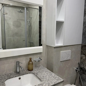 Garsonieră de închiriat în zona Tei aproape de Facultatea de Constructii - imagine 4