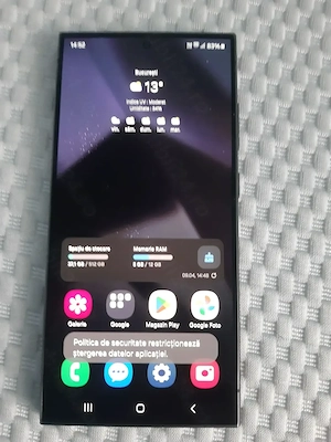 Samsung Galaxy S24 Ultra - imagine 4