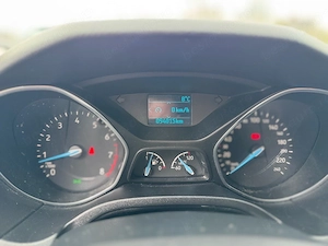 Ford Focus 3 Tournier  1.0i - 94.000 km - 2018 - imagine 7