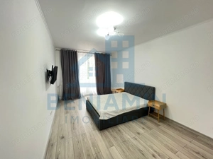 Garsoniera - Decomandata - 38mp - Balcon - Parcare - Judetean - imagine 2