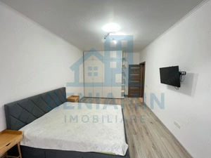 Garsoniera - Decomandata - 38mp - Balcon - Parcare - Judetean - imagine 3