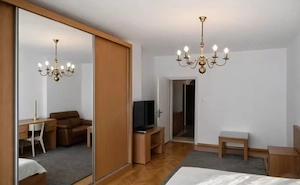 Inchiriez garsoniera in zona Voluntari