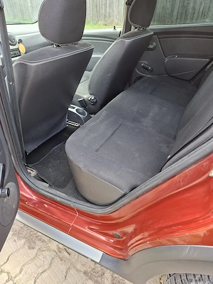 Dacia Sandero Stepway  - imagine 9