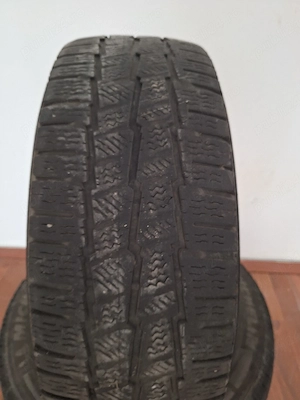 Michelin M+S 215/65R 16C - imagine 3