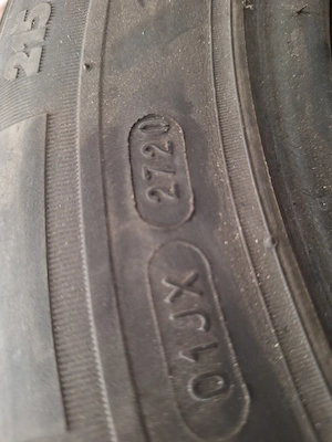 Michelin M+S 215/65R 16C - imagine 2