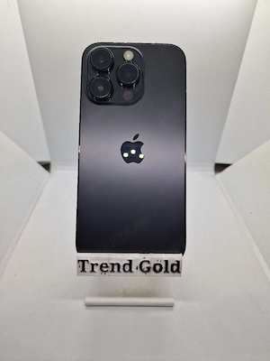 Iphone 14 Pro  - imagine 2