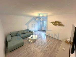 Ultracentral-4 Camere-Lux-Mobilat-Utilat-Etaj 1-CT-Disponibil imediat