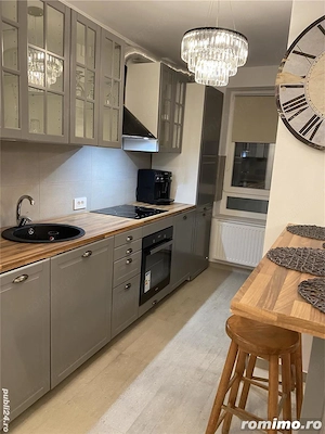 De inchiriat apartament 1 camera in zona Torontalului 