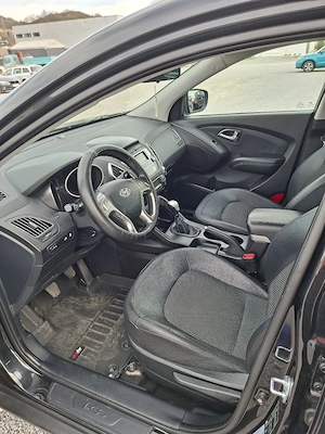 hyundai ix35   tucson 2.0 diesel 2011 - imagine 5