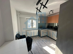 Ultracentral-4 Camere-Lux-Mobilat-Utilat-Etaj 1-CT-Disponibil imediat - imagine 8