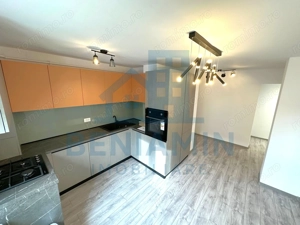 Ultracentral-4 Camere-Lux-Mobilat-Utilat-Etaj 1-CT-Disponibil imediat - imagine 3