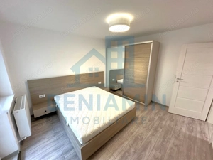 Ultracentral-4 Camere-Lux-Mobilat-Utilat-Etaj 1-CT-Disponibil imediat - imagine 6