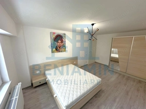 Ultracentral-4 Camere-Lux-Mobilat-Utilat-Etaj 1-CT-Disponibil imediat - imagine 5