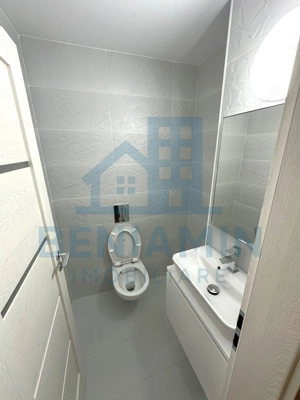 Ultracentral-4 Camere-Lux-Mobilat-Utilat-Etaj 1-CT-Disponibil imediat - imagine 10