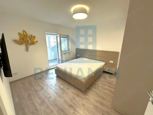 Ultracentral-4 Camere-Lux-Mobilat-Utilat-Etaj 1-CT-Disponibil imediat - imagine 2