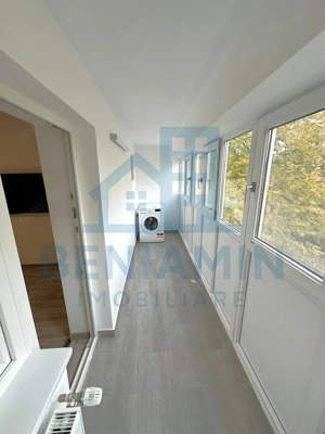 Ultracentral-4 Camere-Lux-Mobilat-Utilat-Etaj 1-CT-Disponibil imediat - imagine 13