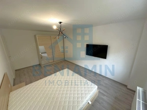 Ultracentral-4 Camere-Lux-Mobilat-Utilat-Etaj 1-CT-Disponibil imediat - imagine 11